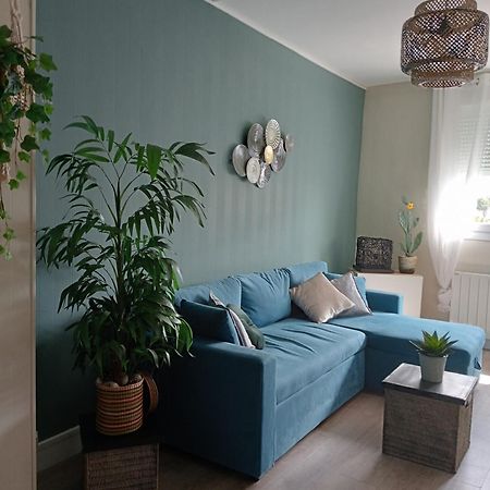 Le Cocon Des Dunes Quend Exterior photo